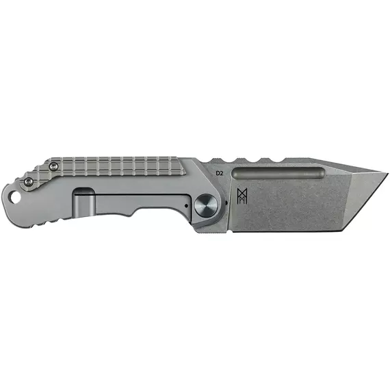 Ніж Boker Plus Dvalin Folder Tanto к:black, фото , изображение 2
